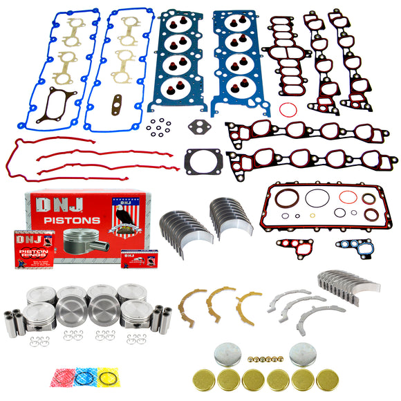 Engine Rebuild Kit 1999 Ford 5.4L