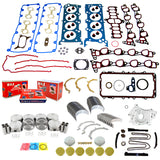 Engine Rebuild Kit 1997-1998 Ford,Lincoln 5.4L