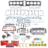 Engine Rebuild Kit 1999 Lincoln 5.4L