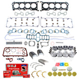 Engine Rebuild Kit 1999 Lincoln 5.4L