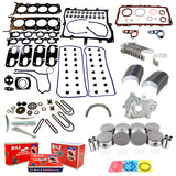 Engine Rebuild Kit 2003-2004 Lincoln 4.6L