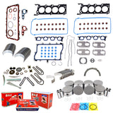 Engine Rebuild Kit 2005 Lincoln 4.6L