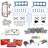 Engine Rebuild Kit 2006 Ford,Mercury 4.6L