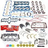 Engine Rebuild Kit 1999-2001 Ford 5.4L