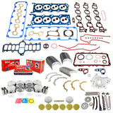 Engine Rebuild Kit 2002-2005 Ford 5.4L