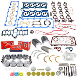 Engine Rebuild Kit 2002-2005 Ford 5.4L