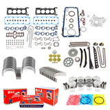 Engine Rebuild Kit