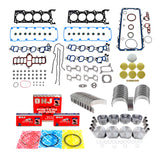 Engine Rebuild Kit