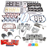 Engine Rebuild Kit 2001 Ford 4.6L