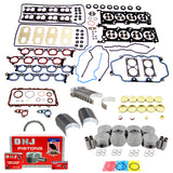 Engine Rebuild Kit 1996-1997 Ford 4.6L