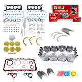 Engine Rebuild Kit 2004-2008 Ford 5.4L