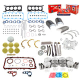 Engine Rebuild Kit 2004-2008 Ford 5.4L