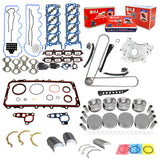 Engine Rebuild Kit 2007-2014 Ford,Lincoln 5.4L