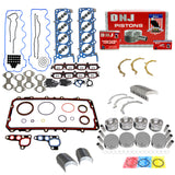 Engine Rebuild Kit 2007-2014 Ford, Lincoln 5.4L V8