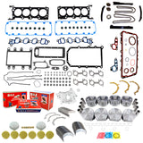 Engine Rebuild Kit 1999-2000 Ford 5.4L