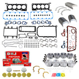 Engine Rebuild Kit 1999-2000 Ford 5.4L