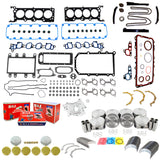 Engine Rebuild Kit 1999-2000 Ford 5.4L