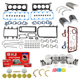 Engine Rebuild Kit 1999-2000 Ford 5.4L