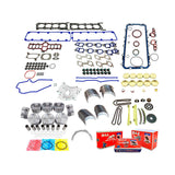 Master Engine Rebuild Kit 2002-2004 Ford 4.6L