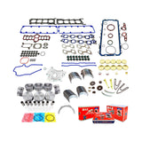 Master Engine Rebuild Kit 2002 Ford 4.6L