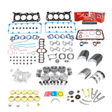 Engine Rebuild Kit 2002 Ford 4.6L