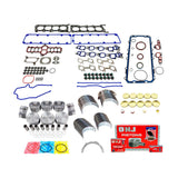 Engine Rebuild Kit 2002-2004 Ford 4.6L