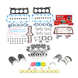 Engine Rebuild Kit 2002-2004 Ford 4.6L