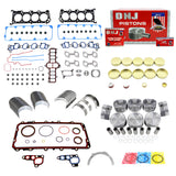 Engine Rebuild Kit 2004-2007 Ford 4.6L