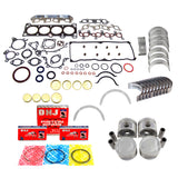 Engine Rebuild Kit 1994-1997 Ford 1.3L