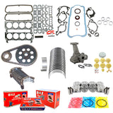 Engine Rebuild Kit 1991-1995 Ford,Lincoln,Mercury 5.0L