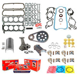 Engine Rebuild Kit 1991-1995 Ford,Lincoln,Mercury 5.0L