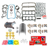 Engine Rebuild Kit 1991-1995 Ford,Lincoln,Mercury 5.0L