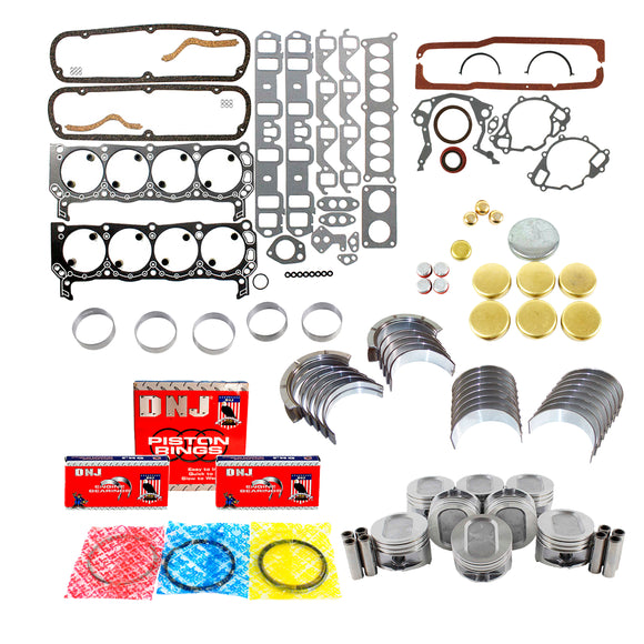 Engine Rebuild Kit 1988-1993 Ford 5.8L