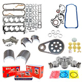 Engine Rebuild Kit 1994 Ford 5.8L