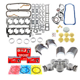 Engine Rebuild Kit 1994 Ford 5.8L