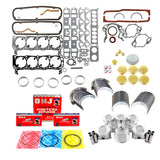 Engine Rebuild Kit 1988-1993 Ford 5.8L
