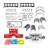 Engine Rebuild Kit 1999-2002 Ford 6.8L