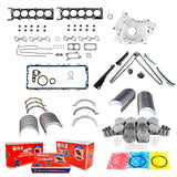 Engine Rebuild Kit 2002 Ford 6.8L