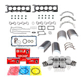 Engine Rebuild Kit 1997-1998 Ford 6.8L