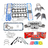 Engine Rebuild Kit 2003-2004 Ford 6.8L