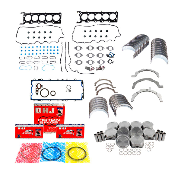 Engine Rebuild Kit 2005-2009 Ford 6.8L