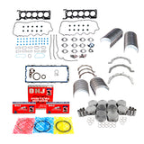 Engine Rebuild Kit 2005-2009 Ford 6.8L