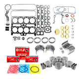 Engine Rebuild Kit 1992 Ford 7.5L