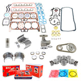 Master Engine Rebuild Kit 1995-1997 Ford 7.5L