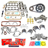 Engine Rebuild Kit 1993 Ford 5.8L