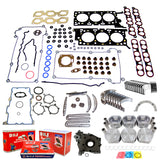 Engine Rebuild Kit 1996-1998 Ford,Mercury 3.0L