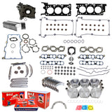 Engine Rebuild Kit 2000 Ford,Mercury 3.0L