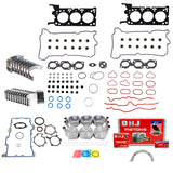 Engine Rebuild Kit 2001-2002 Ford,Mercury 3.0L