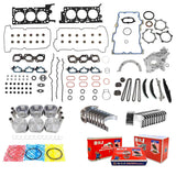 Engine Rebuild Kit 2003 Ford,Mercury 3.0L