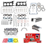 Engine Rebuild Kit 2003 Ford,Mercury 3.0L